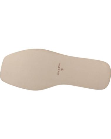 Sandales pour Femme MACARENA REMA1 BLANCO