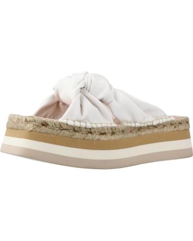Sandales pour Femme MACARENA REMA1 BLANCO