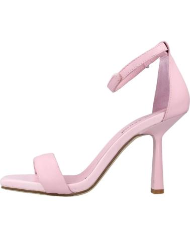 Sandalias de Mujer ELVIO ZANON EQ3601X ROSA