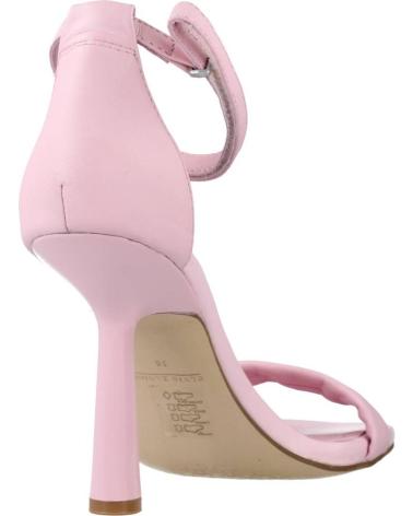 Sandalias de Mujer ELVIO ZANON EQ3601X ROSA