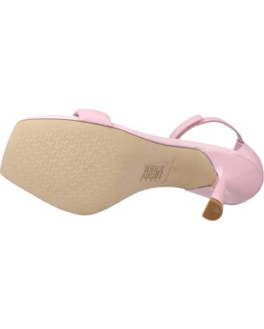 Sandalias de Mujer ELVIO ZANON EQ3601X ROSA