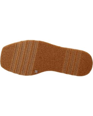 Sandalias de Mujer ELVIO ZANON EQ5201X BEIS