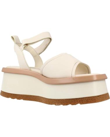 Sandalias de Mujer ELVIO ZANON EQ5201X BEIS