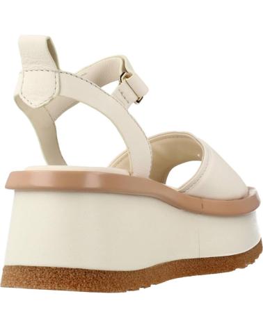 Sandalias de Mujer ELVIO ZANON EQ5201X BEIS