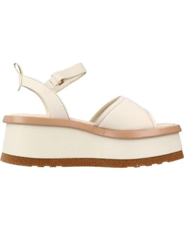 Sandalias de Mujer ELVIO ZANON EQ5201X BEIS