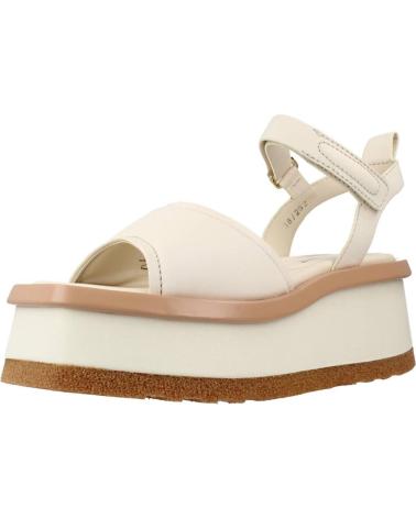 Sandalias de Mujer ELVIO ZANON EQ5201X BEIS