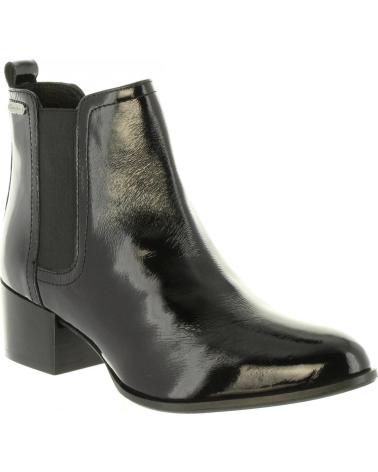 Botines de Mujer PEPE JEANS PLS50311 WATERLOO 999 BLACK