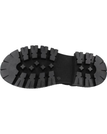 Sandalias de Mujer BRUNO PREMI BD0301X NEGRO