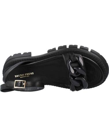 Sandalias de Mujer BRUNO PREMI BD0301X NEGRO