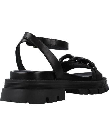 Sandalias de Mujer BRUNO PREMI BD0301X NEGRO