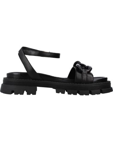 Sandalias de Mujer BRUNO PREMI BD0301X NEGRO