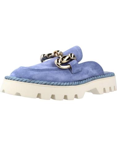 Zuecos de Mujer BRUNO PREMI BD5002X AZUL