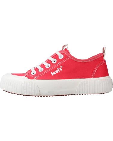 Esportes  de Menina LEVIS VBET0050T ROSA