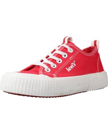 Esportes  de Menina LEVIS VBET0050T ROSA
