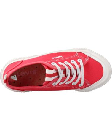 Esportes  de Menina LEVIS VBET0050T ROSA