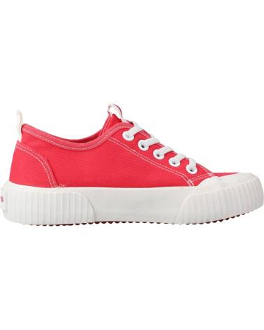 Esportes  de Menina LEVIS VBET0050T ROSA