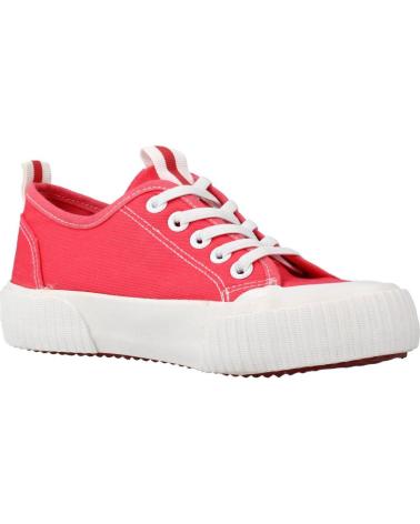 Esportes  de Menina LEVIS VBET0050T ROSA