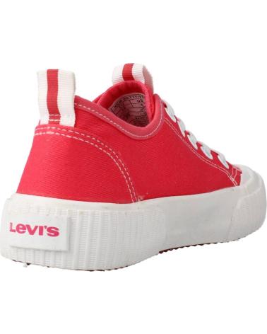 Esportes  de Menina LEVIS VBET0050T ROSA