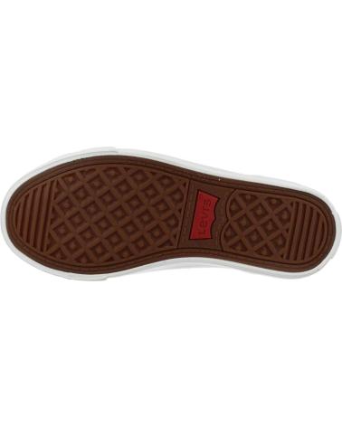 Esportes  de Menina LEVIS VORI0106T ROSA
