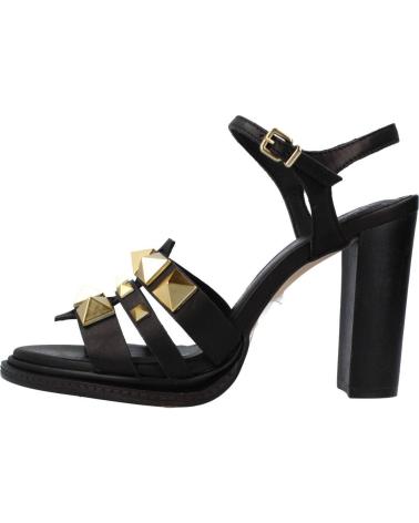 Sandalias de Mujer PEDRO MIRALLES 18406PM NEGRO