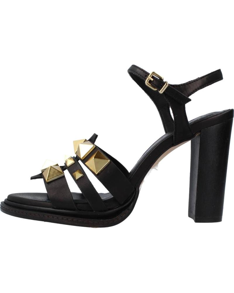 Sandalias de Mujer PEDRO MIRALLES 18406PM NEGRO