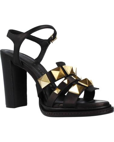 Sandalias de Mujer PEDRO MIRALLES 18406PM NEGRO