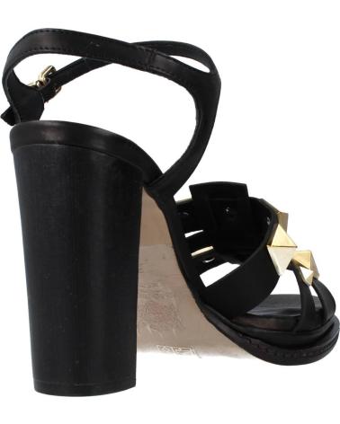 Sandalias de Mujer PEDRO MIRALLES 18406PM NEGRO