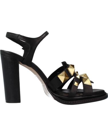 Sandalias de Mujer PEDRO MIRALLES 18406PM NEGRO