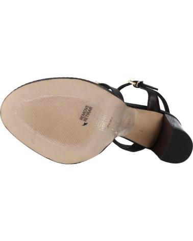 Sandalias de Mujer PEDRO MIRALLES 18406PM NEGRO