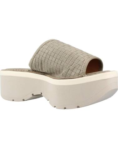 Woman Clogs WEEKEND BY PEDRO MIRALLES 16351W VERDE