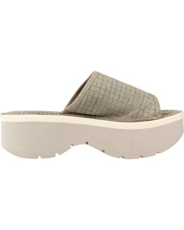 Woman Clogs WEEKEND BY PEDRO MIRALLES 16351W VERDE
