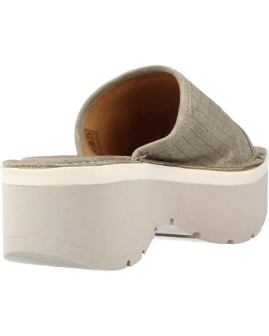 Woman Clogs WEEKEND BY PEDRO MIRALLES 16351W VERDE