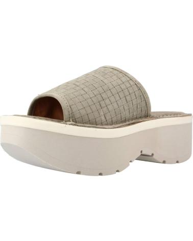 Woman Clogs WEEKEND BY PEDRO MIRALLES 16351W VERDE