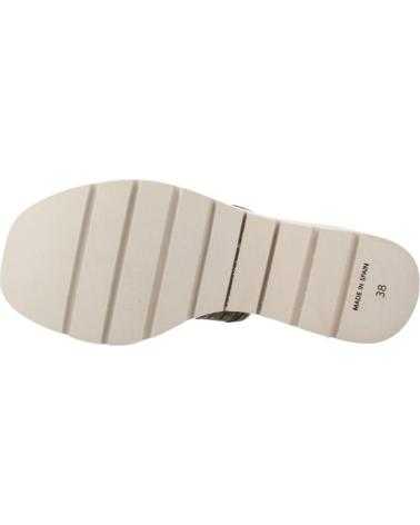 Woman Clogs WEEKEND BY PEDRO MIRALLES 16351W VERDE