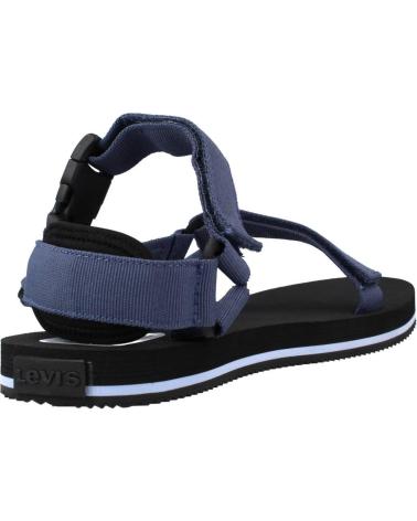Sandalen für Herren LEVIS TAHOE REFRESH AZUL
