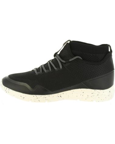 Zapatillas deporte de Hombre PEPE JEANS PMS30492 WADE 999 BLACK