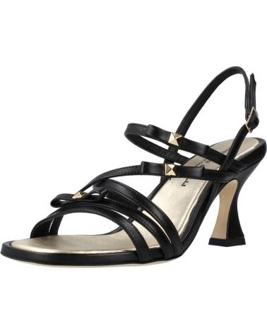Zapatos de tacón per Donna GIANMARCO SORELLI 2147 LIA NEGRO