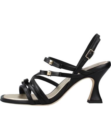 Zapatos de tacón per Donna GIANMARCO SORELLI 2147 LIA NEGRO