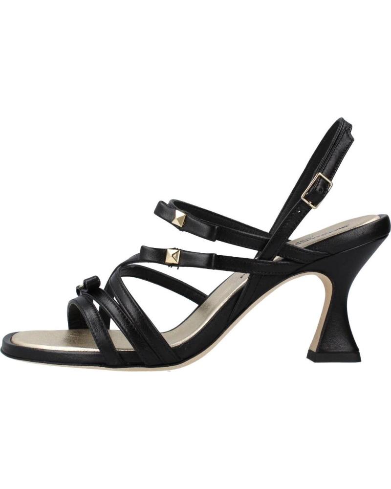 Zapatos de tacón per Donna GIANMARCO SORELLI 2147 LIA NEGRO