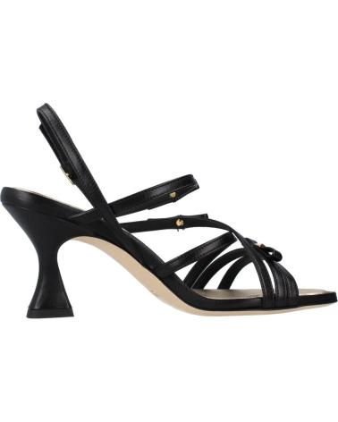 Zapatos de tacón per Donna GIANMARCO SORELLI 2147 LIA NEGRO