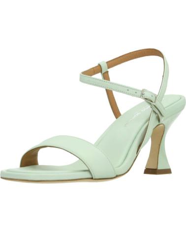 Zapatos de tacón de Mujer GIANMARCO SORELLI LIA VERDE