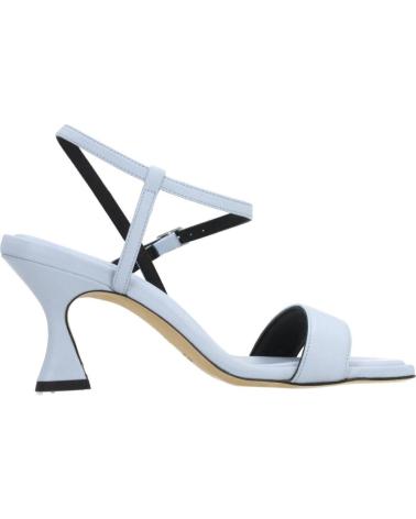 Zapatos de tacón de Mujer GIANMARCO SORELLI LIA AZUL