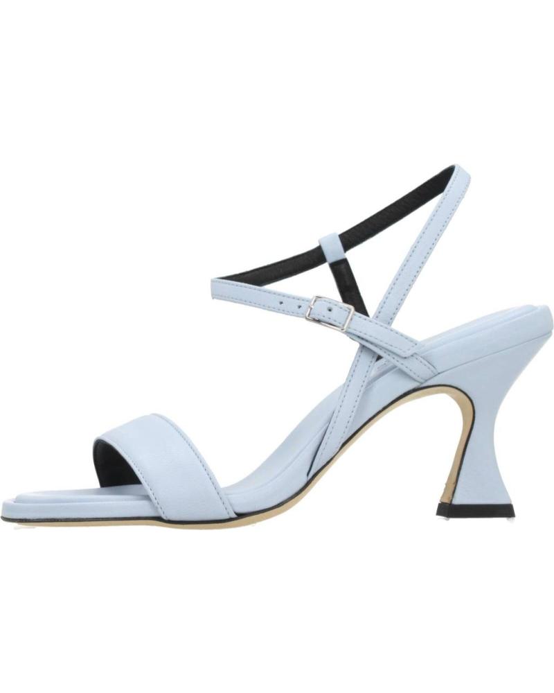 Zapatos de tacón de Mujer GIANMARCO SORELLI LIA AZUL