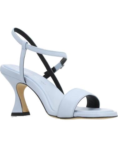 Zapatos de tacón de Mujer GIANMARCO SORELLI LIA AZUL