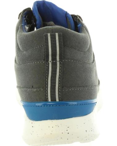 Sapatilhas de Menino PEPE JEANS PBS30370 JAYDEN 945 GREY