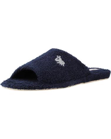 Pantofole per Uomo VUL-LADI 6850 667H AZUL