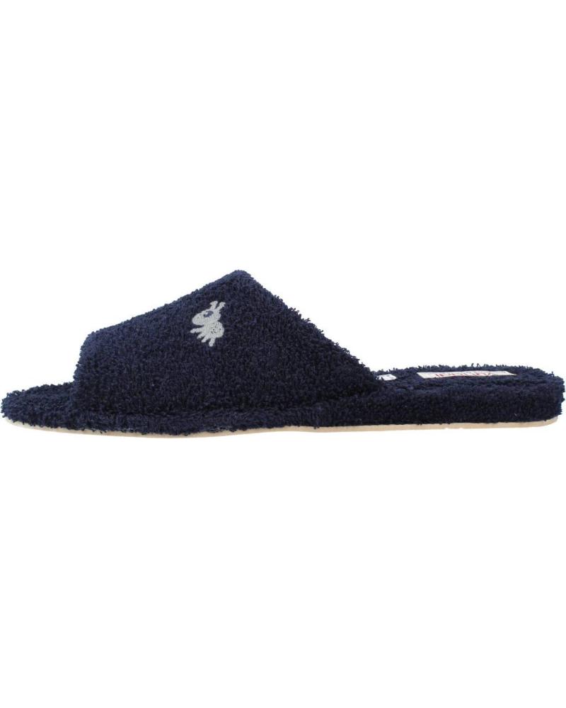 Pantofole per Uomo VUL-LADI 6850 667H AZUL