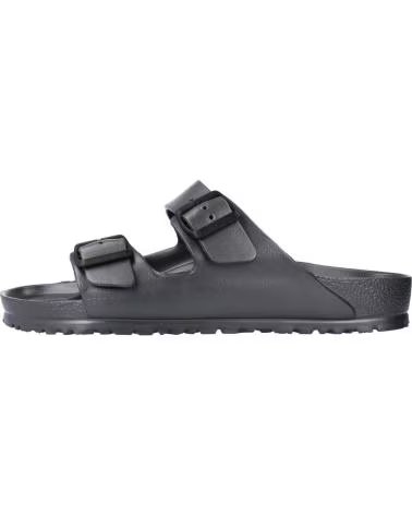 Sandali per Uomo BIRKENSTOCK SANDALIAS ARIZONA ESSENTIALS EVA PARA HOMBRE EN COLOR GRIS GRIS