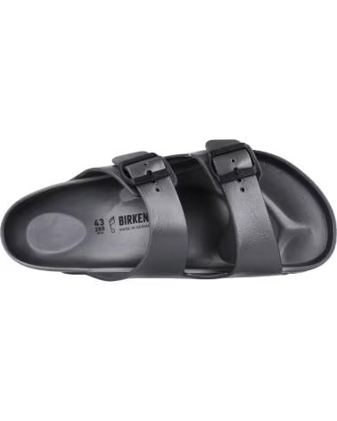 Sandali per Uomo BIRKENSTOCK SANDALIAS ARIZONA ESSENTIALS EVA PARA HOMBRE EN COLOR GRIS GRIS