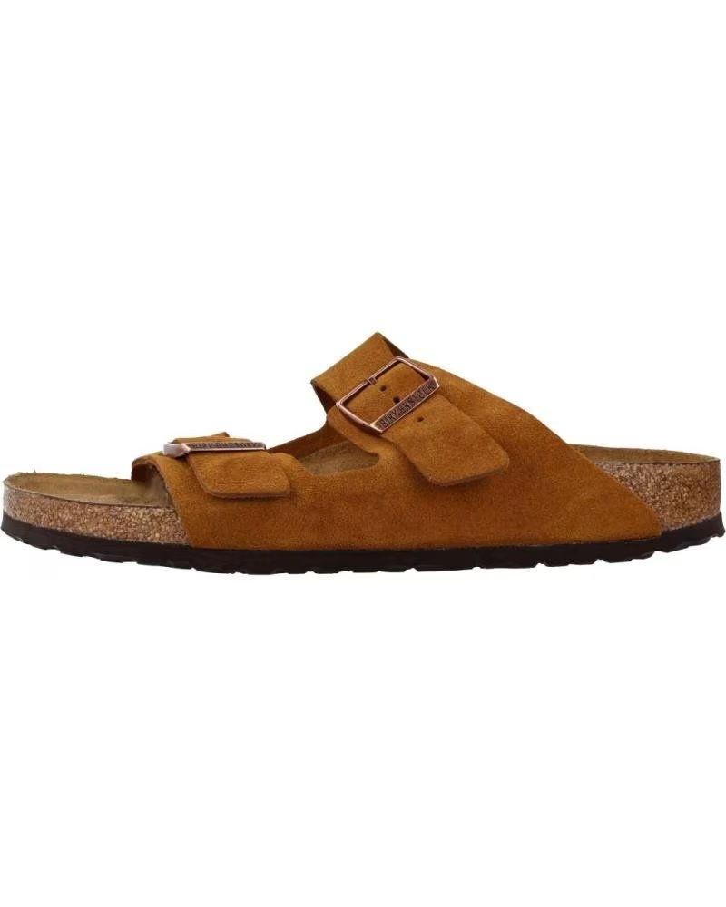 Sandali-De-Hombre-BIRKENSTOCK-ARIZONA-SFB-VL-MARRON